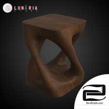 Stool 3D Model id 12787