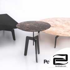 Poliform coffee table