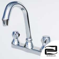 WATER TAP