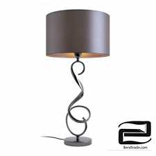 Carter Table Lamp