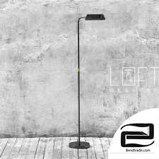 Floor lamp LoftDesigne 1300 model
