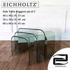 Eichholtz Table Reggiori set of 3