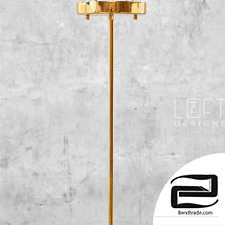 Hanging lamp LoftDesigne 4575 model