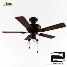 FARO MAEWO ceiling fan