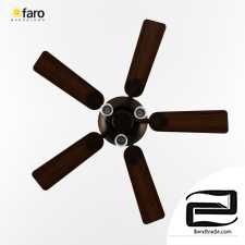 FARO MAEWO ceiling fan