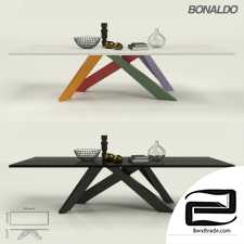 Bonaldo - Big Table