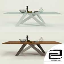 Bonaldo - Big Table