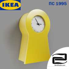 IKEA PS 1995 Clock