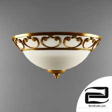 ceiling light 3D Model id 12893