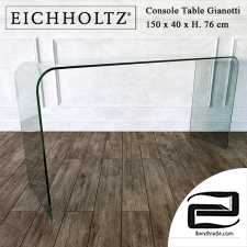 Eichholtz Console Table Gianotti
