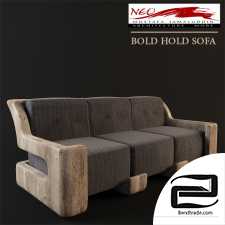 iNeo sofa- Bold Hold collection