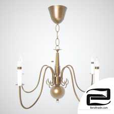 Riperlamp Chandelier