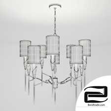 TATE Chandelier