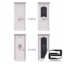 Door models K-82GB5_K-91GB8