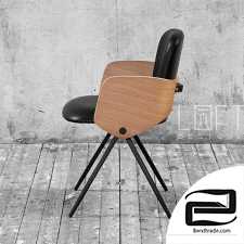 LoftDesigne 1403 model chair