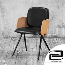LoftDesigne 1403 model chair