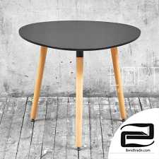 Table LoftDesigne 6353 model