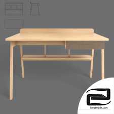 TABLE 3D Model id 12957