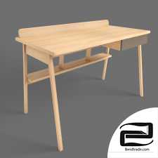 TABLE 3D Model id 12957