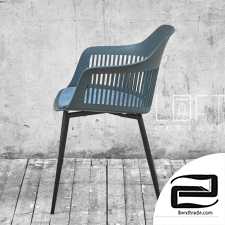 LoftDesigne 30216 model chair