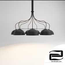 Ceiling Light  3D Model id 12972