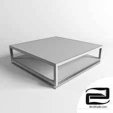 Tavolino coffee table