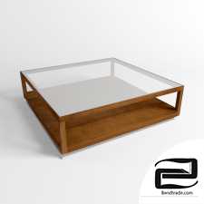 Tavolino coffee table