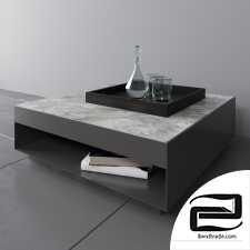 ELLIOTT Coffe table