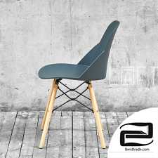 LoftDesigne 30222 model chair
