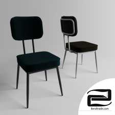 office chair 3D Model id 12981