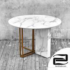 Table LoftDesigne 60053 model
