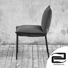LoftDesigne chair 1480 model