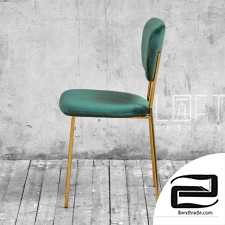 LoftDesigne chair 1481 model