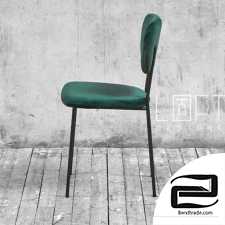 LoftDesigne chair 1482 model
