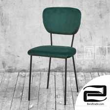 LoftDesigne chair 1482 model