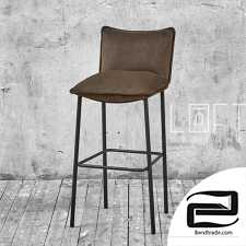 LoftDesigne 1485 model bar stool