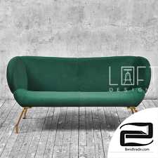 LoftDesigne 1506 model sofa
