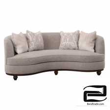 Sofa 3D Model id 13112