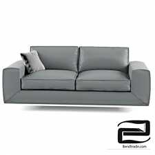 Sofa 3D Model id 13138