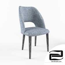 Rondo chair 3D Model id 13193