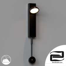 B4137 Sconce Attractive Aisilan