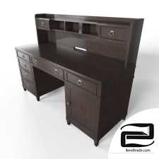 Credenza Table