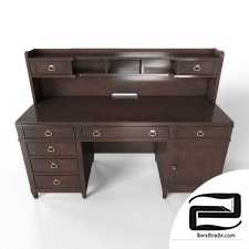 Credenza Table