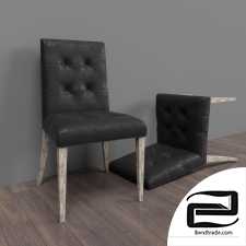 Chair 3D Model id 13281