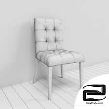 Chair 3D Model id 13281