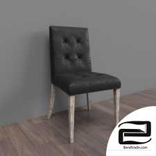 Chair 3D Model id 13281