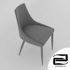 Chair 3D Model id 13320