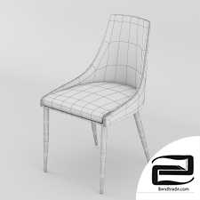 Chair 3D Model id 13320