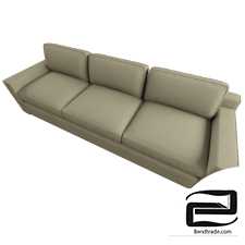 sofa seat