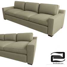 sofa seat